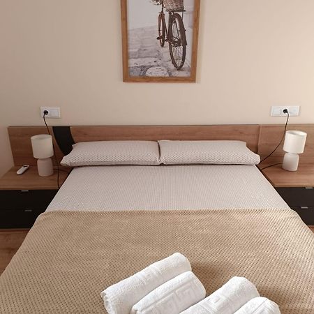 Apartamento Barbadillo - Redmansur Caceres Exterior photo