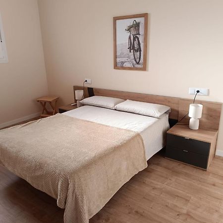 Apartamento Barbadillo - Redmansur Caceres Exterior photo