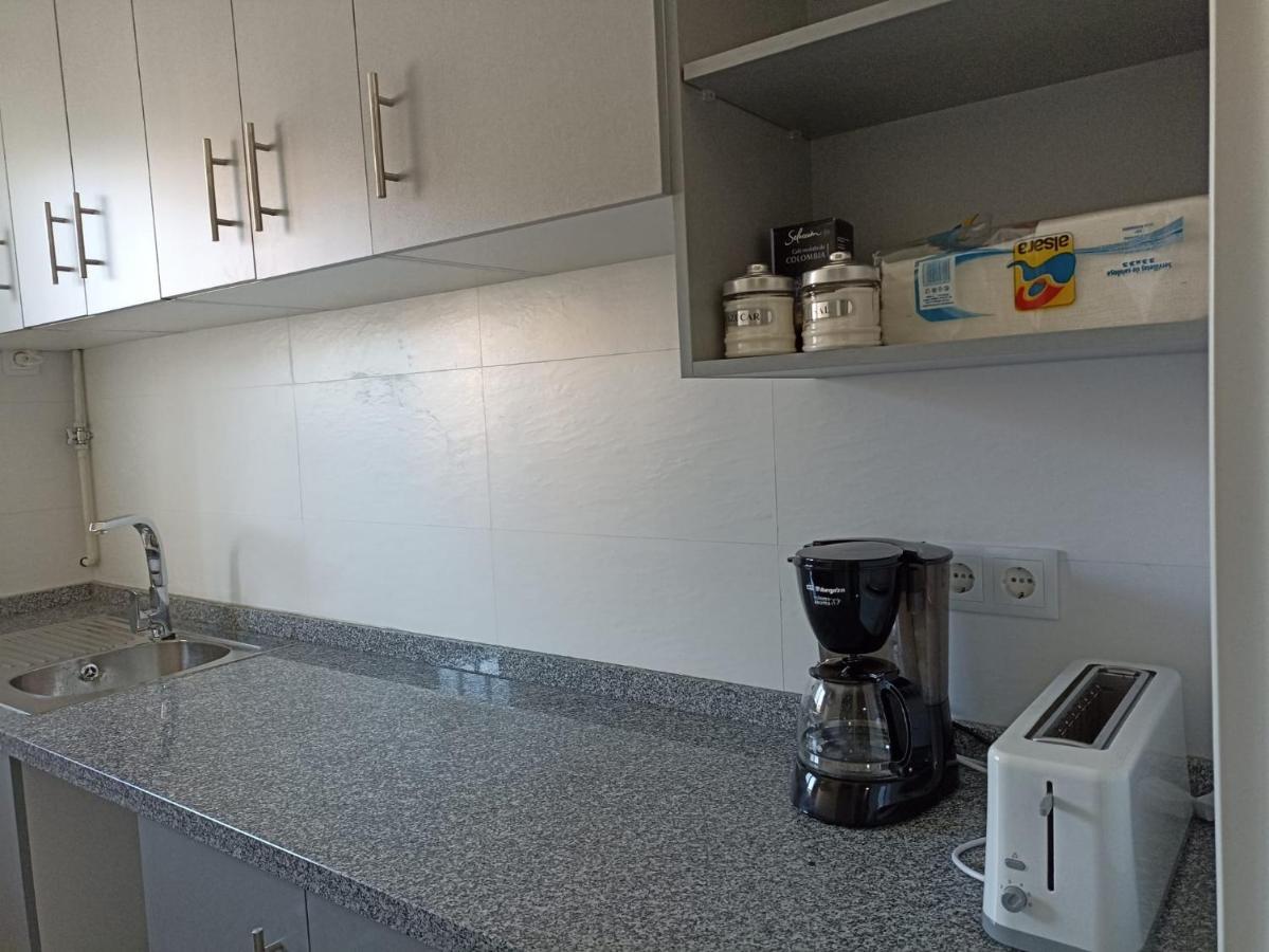 Apartamento Barbadillo - Redmansur Caceres Exterior photo