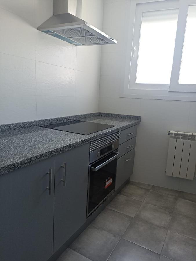 Apartamento Barbadillo - Redmansur Caceres Exterior photo