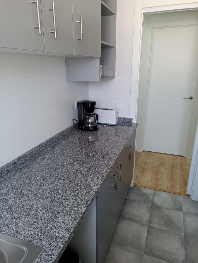 Apartamento Barbadillo - Redmansur Caceres Exterior photo