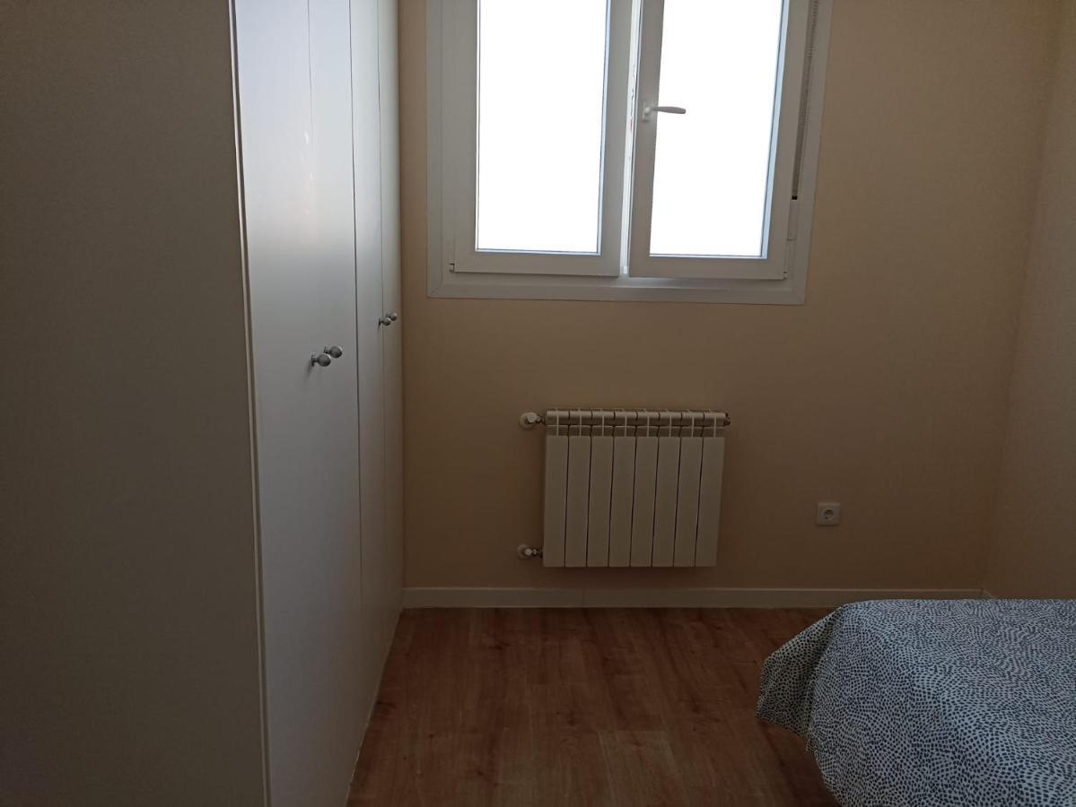 Apartamento Barbadillo - Redmansur Caceres Exterior photo