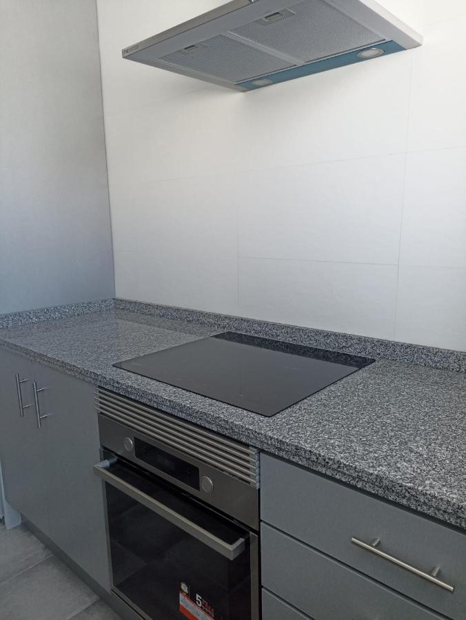 Apartamento Barbadillo - Redmansur Caceres Exterior photo