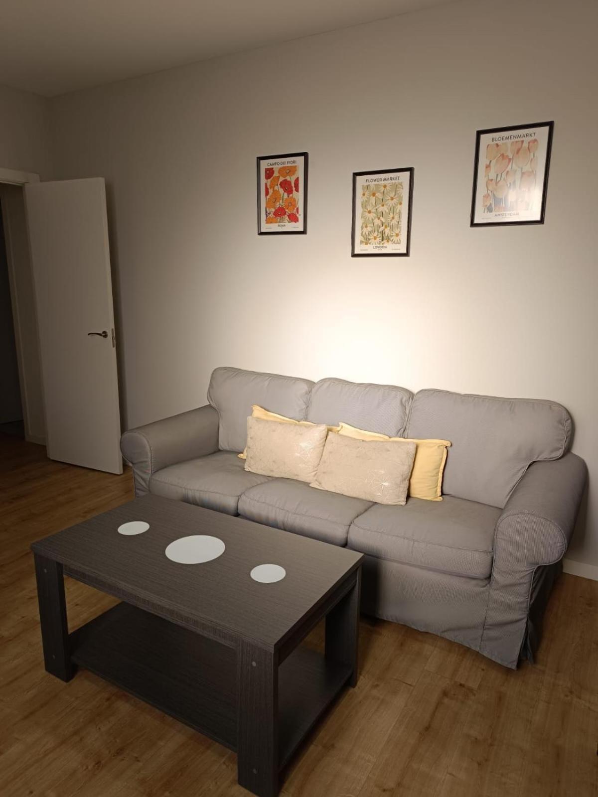 Apartamento Barbadillo - Redmansur Caceres Exterior photo