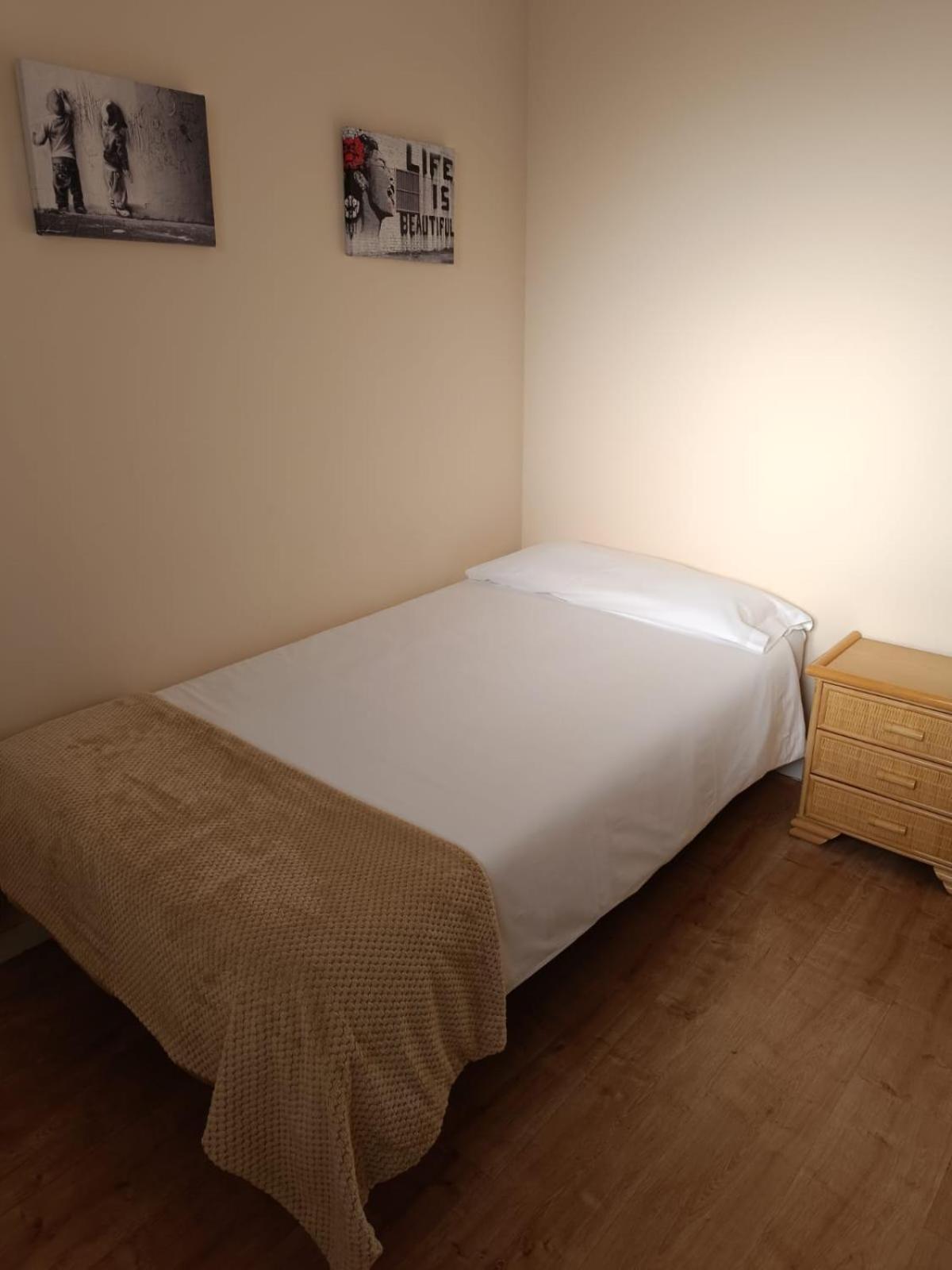 Apartamento Barbadillo - Redmansur Caceres Exterior photo